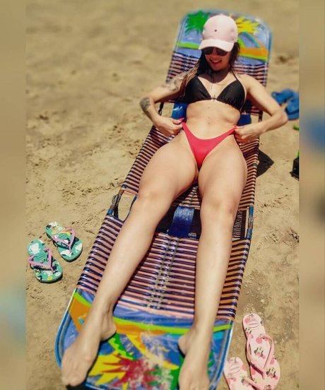 Josy Mazuhi OnlyFans Sex geleakt