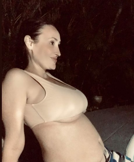 Shea Sweetness Nackt auf OnlyFans