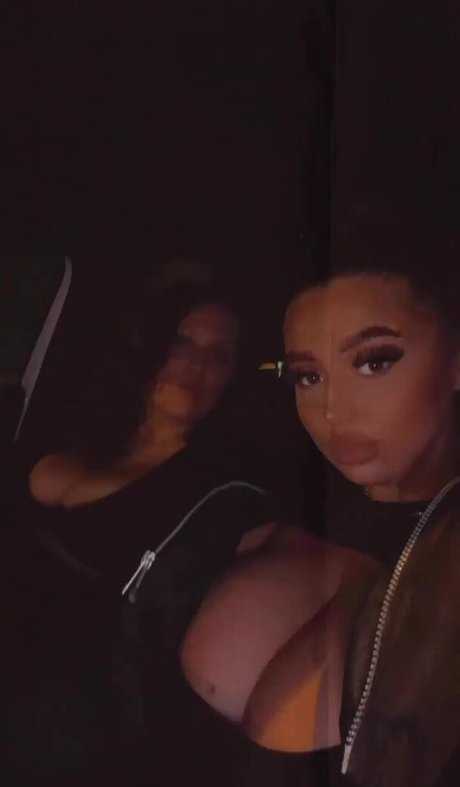 naughtybabeoxo OnlyFans Sex Leaks