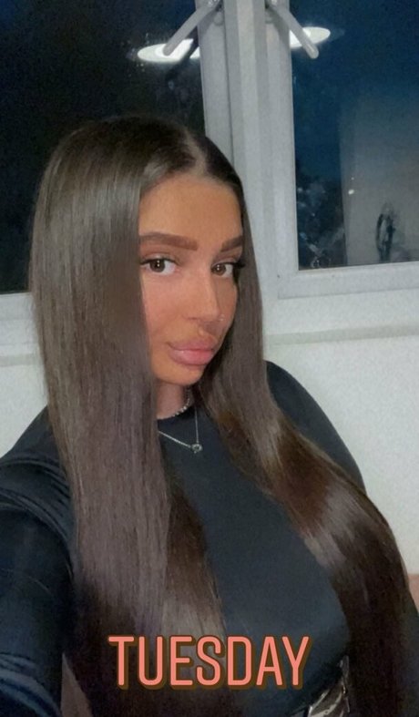 naughtybabeoxo Titten OnlyFans