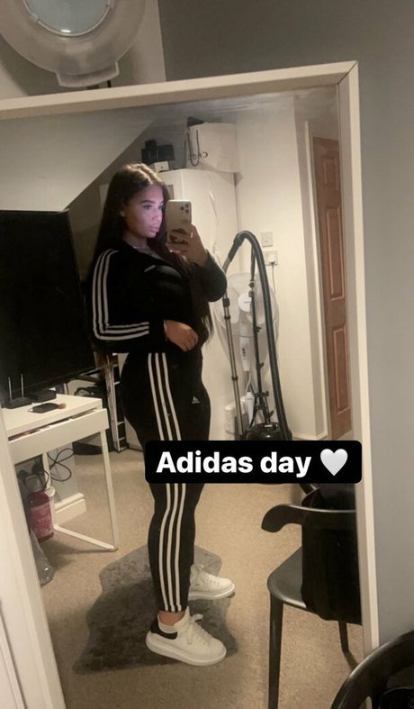 naughtybabeoxo XXX OnlyFans