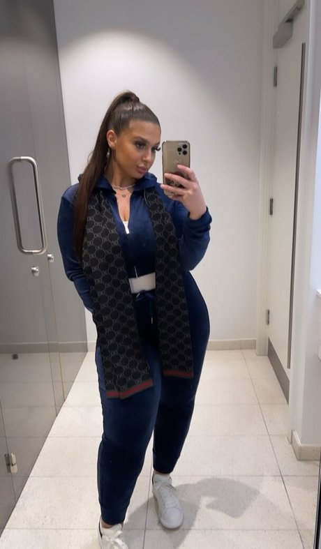 naughtybabeoxo OnlyFans Leak