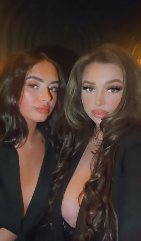 naughtybabeoxo OnlyFans Lesbisch