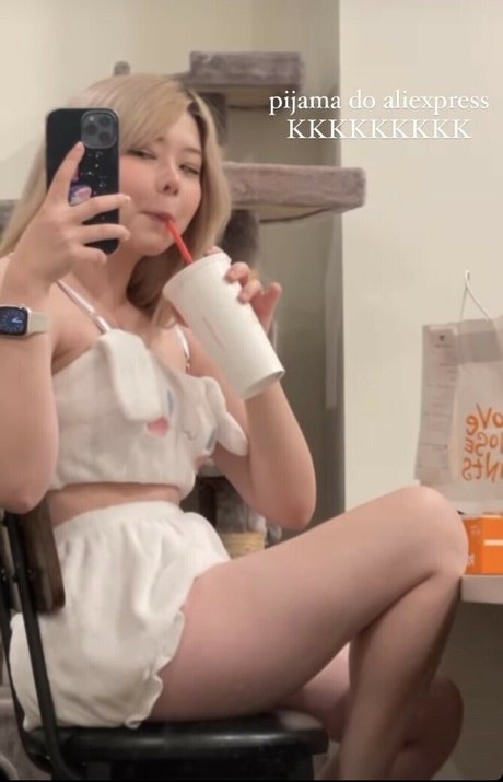 Julia Nakamura OnlyFans-Leaks