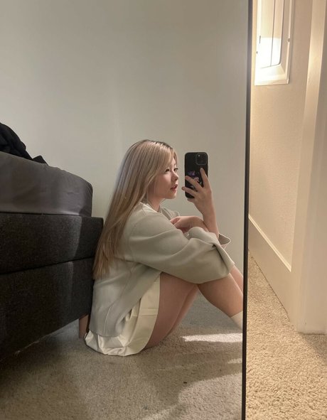 Julia Nakamura Nackt geleakt OnlyFans