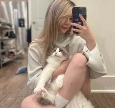 Julia Nakamura Nacktbilder von OnlyFans