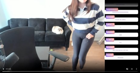 Julia Nakamura OnlyFans geleakte Pornografie