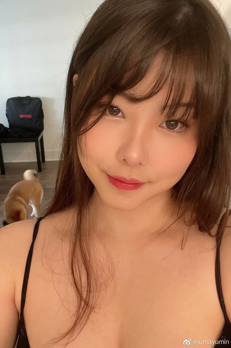 Julia Nakamura OnlyFans Porn Nackt