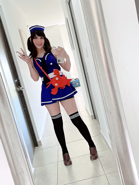 s meriweather Nackt OnlyFans