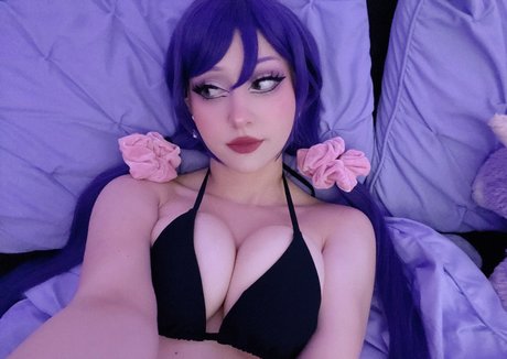 Candlesyo Nacktbilder von OnlyFans geleakt