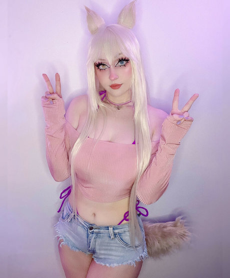 Candlesyo OnlyFans-Leaks