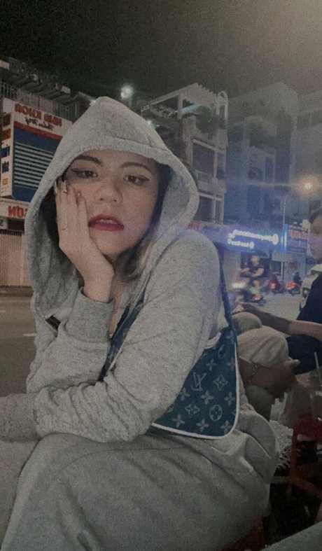 Suniebae Nacktbilder von OnlyFans geleakt