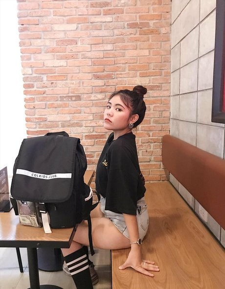 Suniebae Nacktbilder von OnlyFans