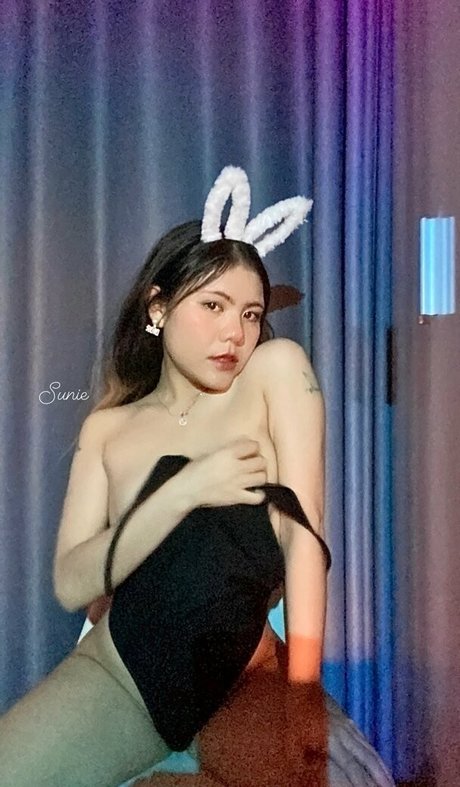 Suniebae Nacktpornos auf OnlyFans