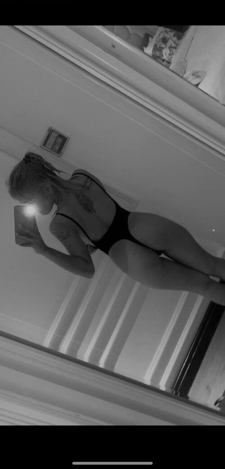 Suniebae OnlyFans-Inhalte