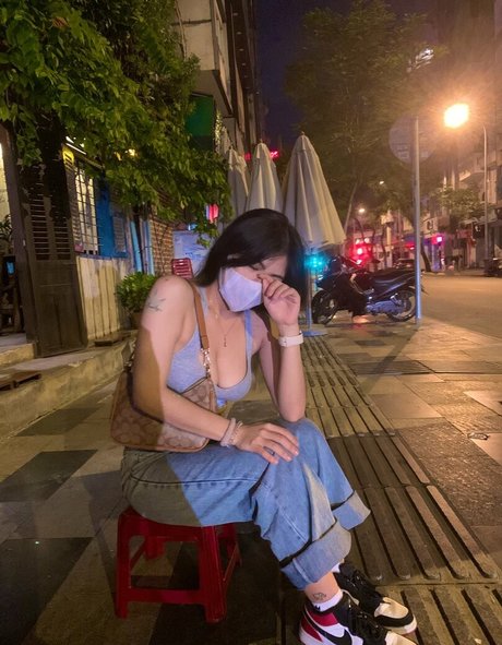 Suniebae Leaks von Nacktbildern auf OnlyFans