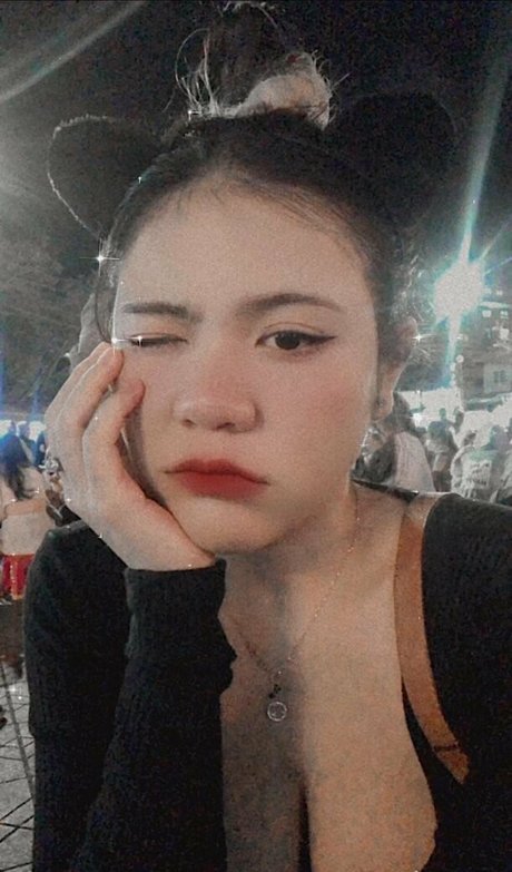 Suniebae OnlyFans-Bild