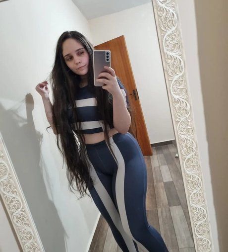 Laysa Meroto OnlyFans Arsch Leak