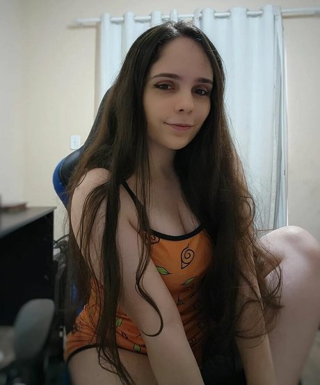 Laysa Meroto OnlyFans-Leak