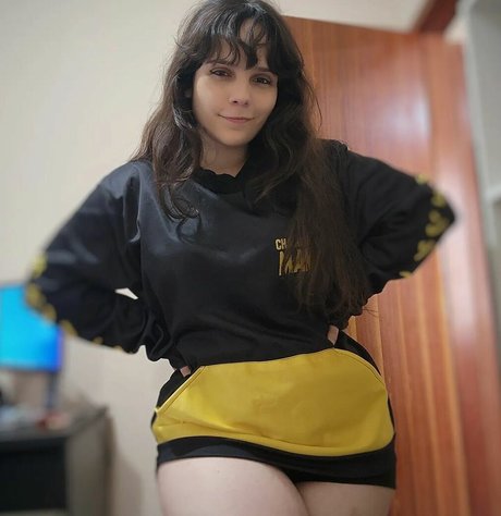 Laysa Meroto Nackt auf OnlyFans