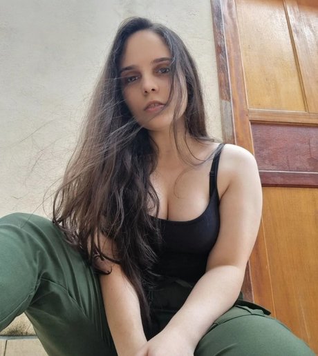 Laysa Meroto OnlyFans