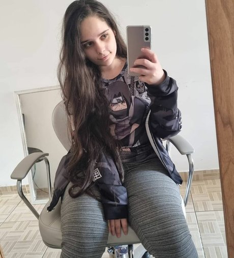 Laysa Meroto Heiße OnlyFans Inhalte
