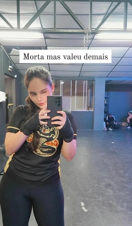 Laysa Meroto OnlyFans-Inhalte