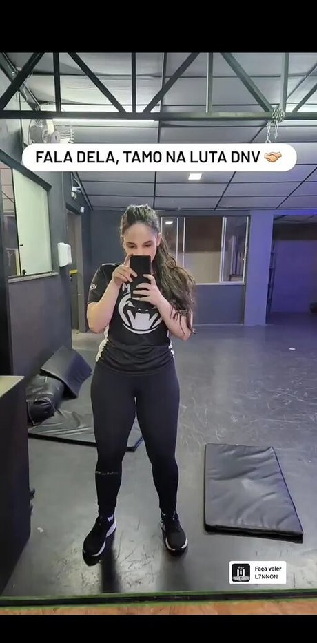 Laysa Meroto OnlyFans Nacktbilder geleakt