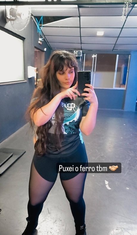 Laysa Meroto Brüste OnlyFans