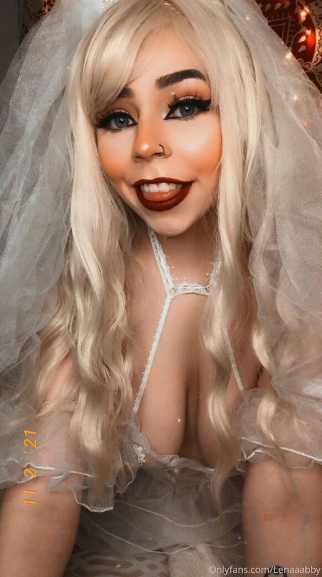 Lenaaabby Nacktbilder OnlyFans