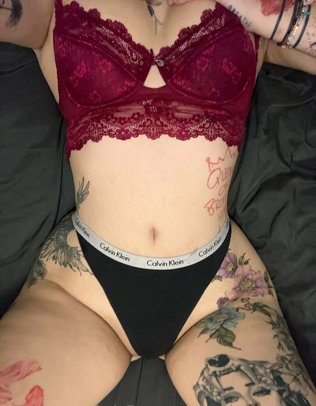 AshleyMarieeGaming OnlyFans Bilder nackt