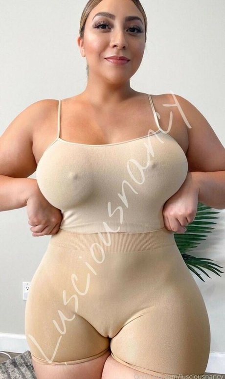 Nancy Hernandez OnlyFans geleakte Pornografie