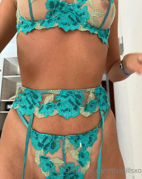 Milly Armstrong Auf OnlyFans