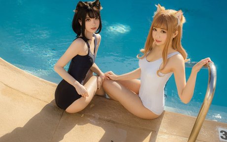 tsikyo Nacktbilder OnlyFans Leak