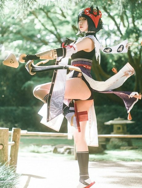 tsikyo OnlyFans-Bilder geleakt