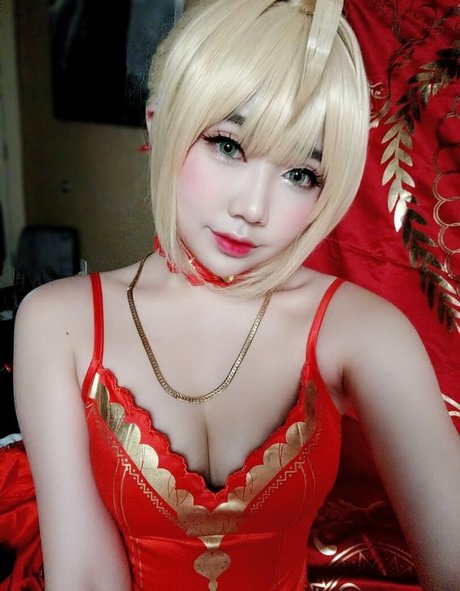 tsikyo OnlyFans Strip