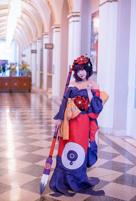 tsikyo Leaked OnlyFans Bilder