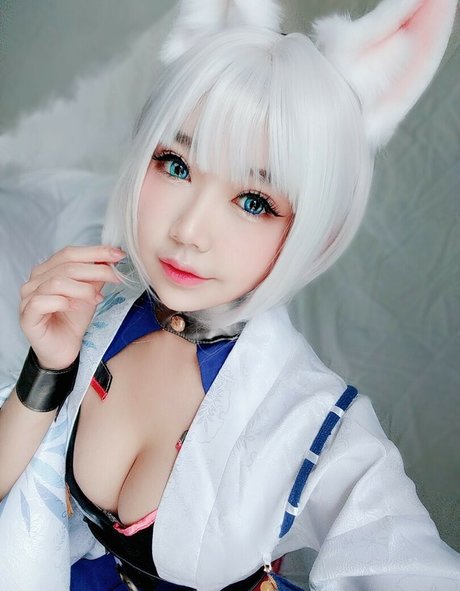 tsikyo Nacktbilder von OnlyFans