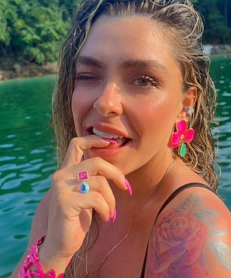 Fabiola Oliveira Leaked OnlyFans Nacktbilder