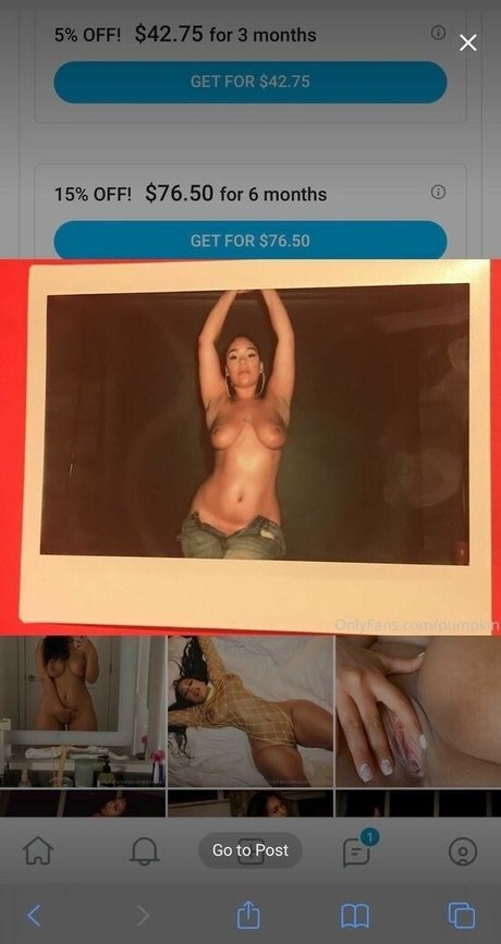 msmissing NurlyFans-Pornoleaks