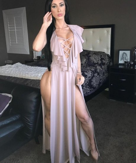 Taishaveli Nacktbilder OnlyFans geleakt