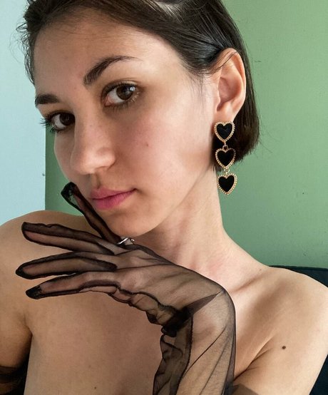 adorable dina OnlyFans XXX