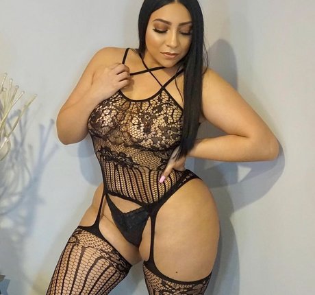 lusciousnancy OnlyFans XXX