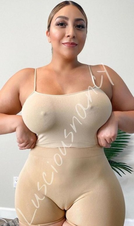 lusciousnancy OnlyFans Pornografie