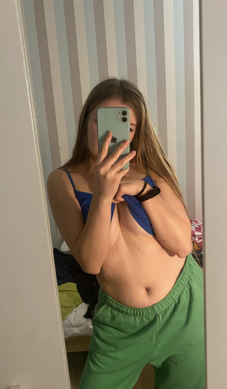 chocolateolivia Leaked OnlyFans Fotos