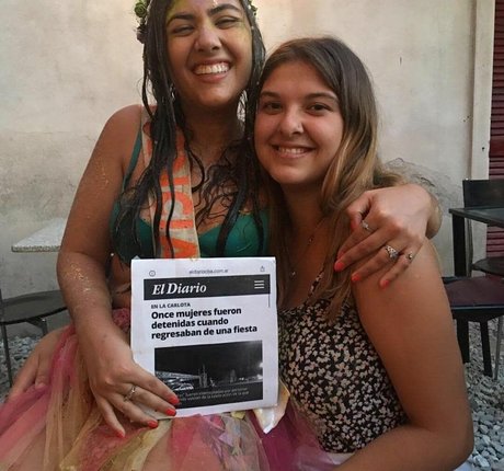 Agustina Doffo OnlyFans-Pornoleak