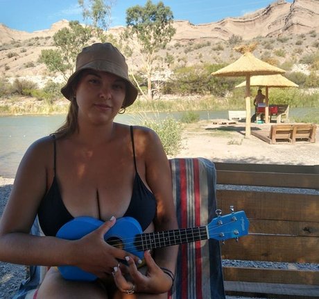 Agustina Doffo OnlyFans kostenlos