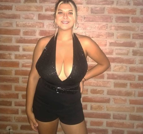 Agustina Doffo OnlyFans Sex geleakt