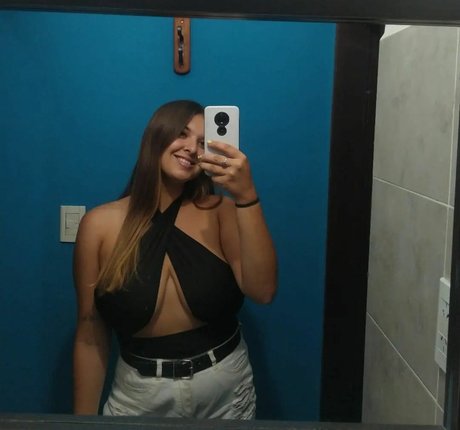 Agustina Doffo OnlyFans Inhalte