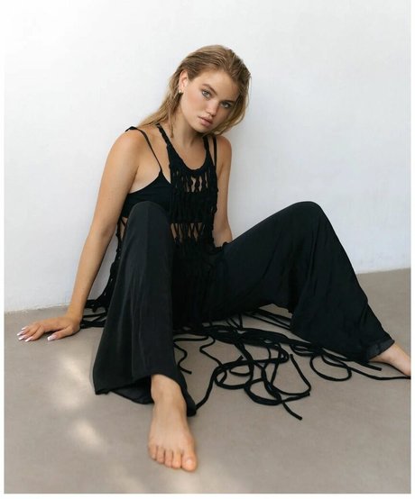 Daria Tyazkhun Nacktbilder-Leaks von OnlyFans